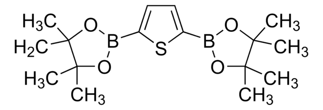 Thiophene-2,5-diboronic acid bis(pinacol) ester 99% (GC) | 175361-81-6