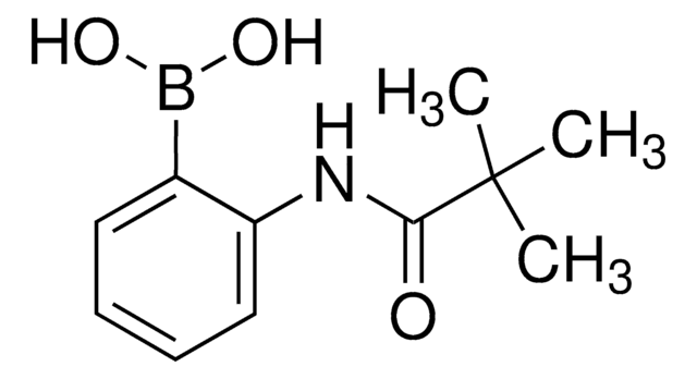 2-(Pivalamido)phenylboronic acid AldrichCPR