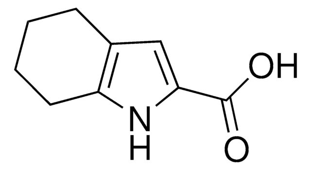 4,5,6,7-Tetrahydro-1H-indole-2-carboxylic acid AldrichCPR