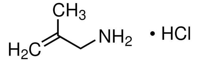 2-Methylallylamine hydrochloride