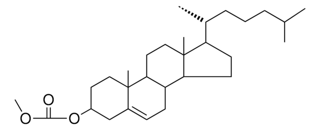 CHOLESTERYL METHYL CARBONATE AldrichCPR