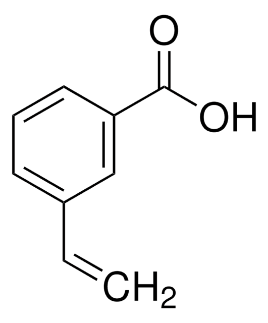 3-Vinylbenzoic acid 96%