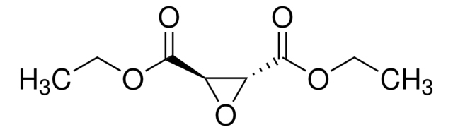 (2R,3R)-Diethyl 2,3-epoxysuccinate 96%