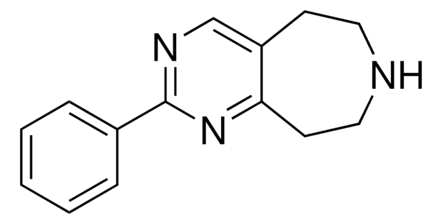 2-Phenyl-6,7,8,9-tetrahydro-5H-pyrimido[4,5-d]azepine AldrichCPR