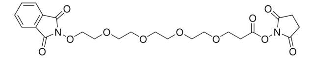 Phthalimidooxy-dPEG&#174;4-NHS ester