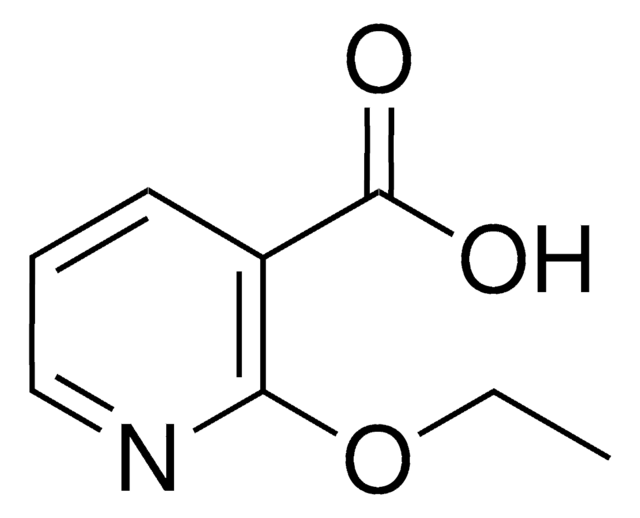 2-ethoxynicotinic acid AldrichCPR