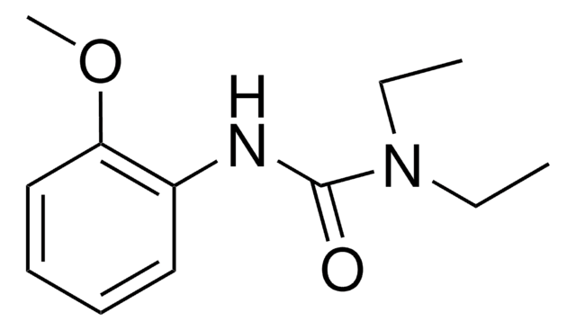 1,1-DIETHYL-3-(2-METHOXYPHENYL)UREA AldrichCPR