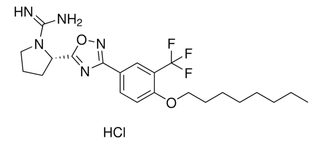 SLM6031434 hydrochloride &#8805;98% (HPLC)