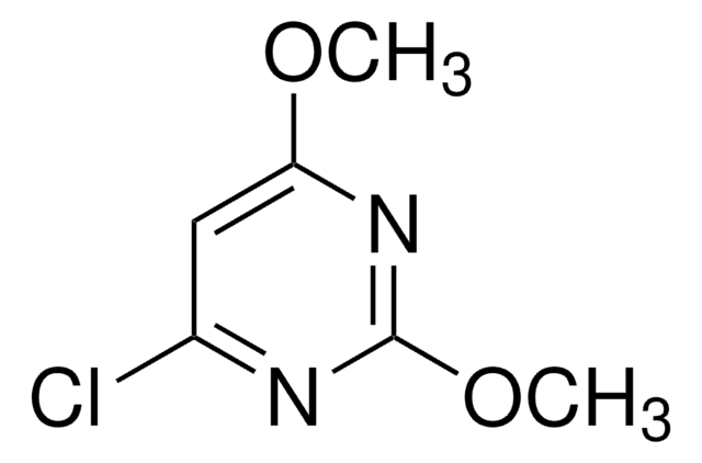 6-Chlor-2,4-dimethoxypyrimidin 99%