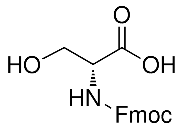 Fmoc-D-Ser-OH &#8805;98.0%