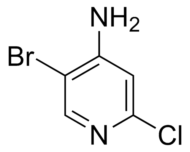 4-Amino-5-bromo-2-chloropyridine 97%