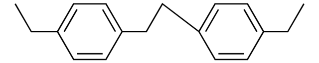 1-ETHYL-4-[2-(4-ETHYLPHENYL)ETHYL]BENZENE AldrichCPR