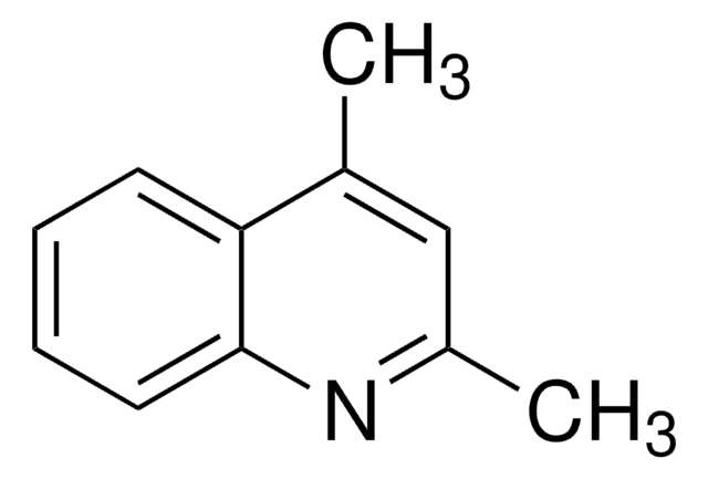 2,4-Dimethylquinoline 95%