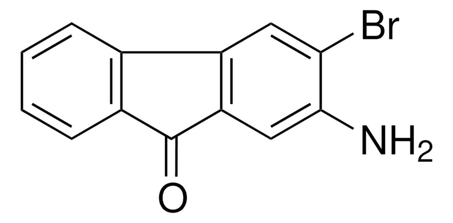 2-Amino-3-bromo-9-fluorenone 95%