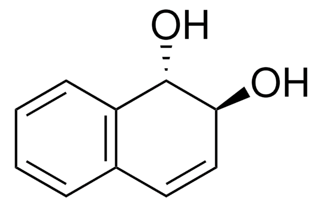 (1S,2S)-trans-1,2-Dihydro-1,2-naphthalenediol &#8805;96.0% (HPLC)