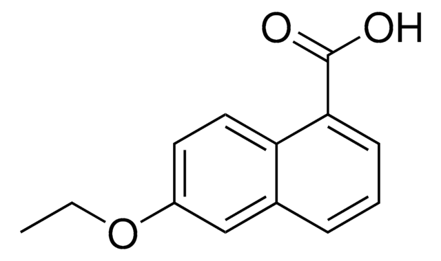 6-Ethoxy-1-naphthoic acid AldrichCPR