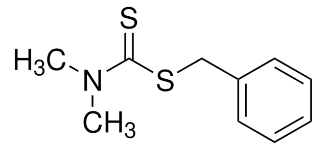 Benzyl-N,N-dimethyldithiocarbamate 98%