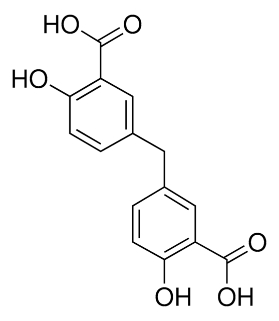 5,5'-methylenebis(2-hydroxybenzoic acid) AldrichCPR