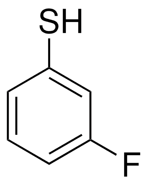 3-Fluorothiophenol 95%