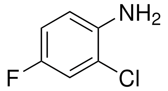 2-Chloro-4-fluoroaniline 99%