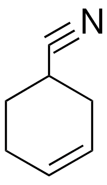 3-CYCLOHEXENE-1-CARBONITRILE AldrichCPR