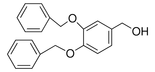 (3,4-BIS-BENZYLOXY-PHENYL)-METHANOL AldrichCPR