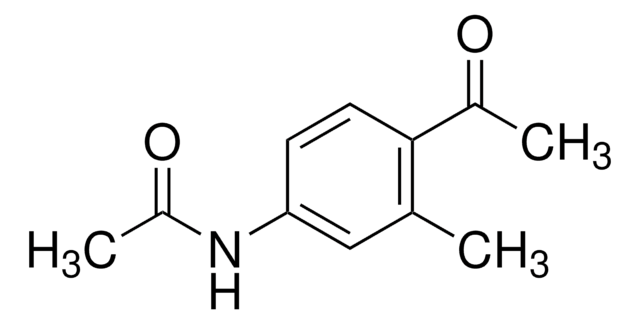 4&#8242;-Acetamido-2&#8242;-methylacetophenone 97%