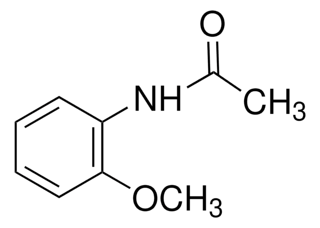 N-(2-Methoxyphenyl)acetamide 95%