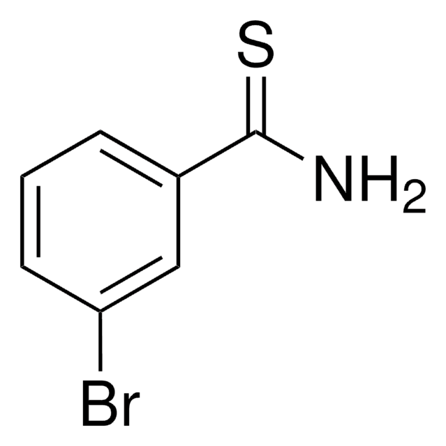 3-Bromothiobenzamide 97%