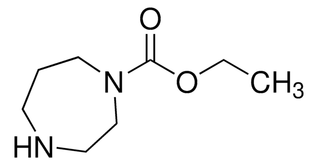 Ethyl 1,4-diazepane-1-carboxylate AldrichCPR