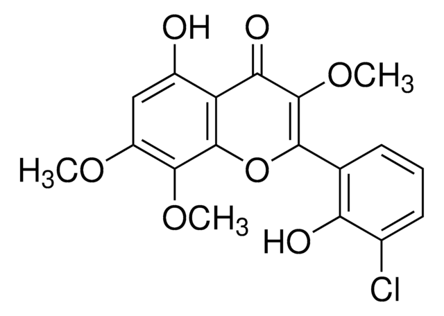 Chlorflavonin &#8805;98% (HPLC)