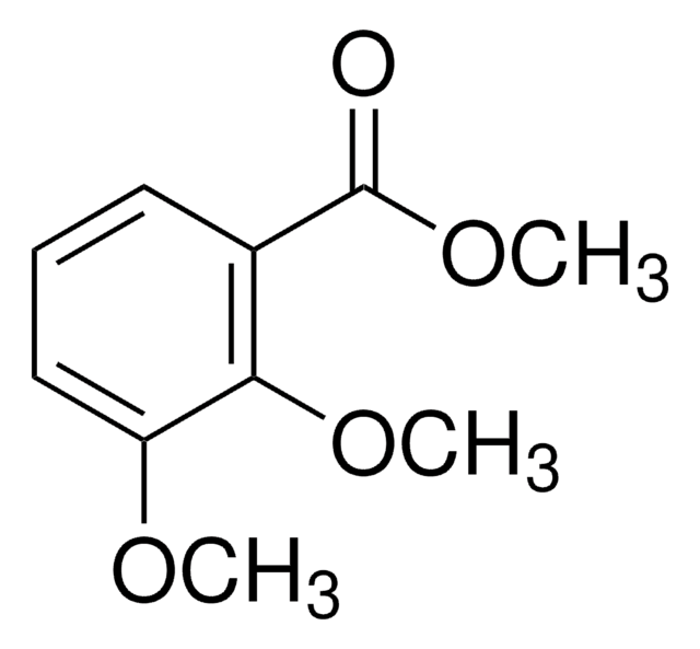 Methyl 2,3-dimethoxybenzoate 97%