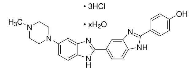 Hoechst 33258