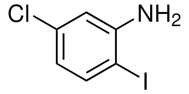 5-Chlor-2-Jodanilin 97%