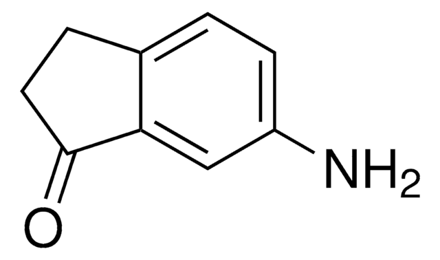 6-aminoindanone AldrichCPR