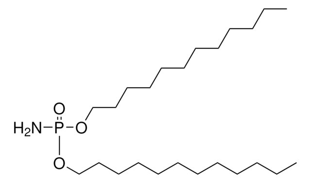 DILAURYL AMIDOPHOSPHATE AldrichCPR