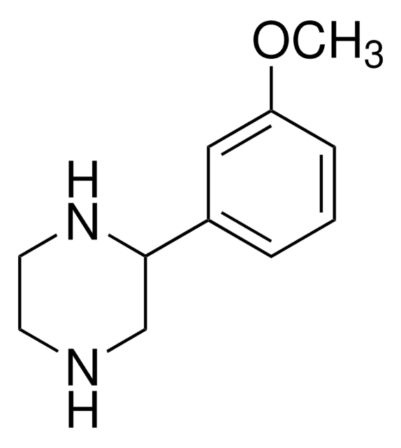 2-(3-Methoxyphenyl)piperazine 95%