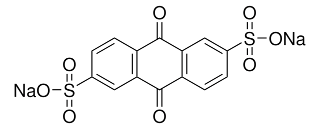 9,10-Anthraquinone-2,6-disulfonic acid disodium salt &#8805;98%