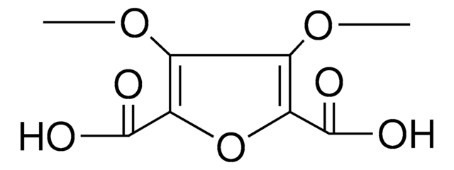 3,4-DIMETHOXY-FURAN-2,5-DICARBOXYLIC ACID AldrichCPR