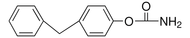 4-BENZYLPHENYL CARBAMATE AldrichCPR