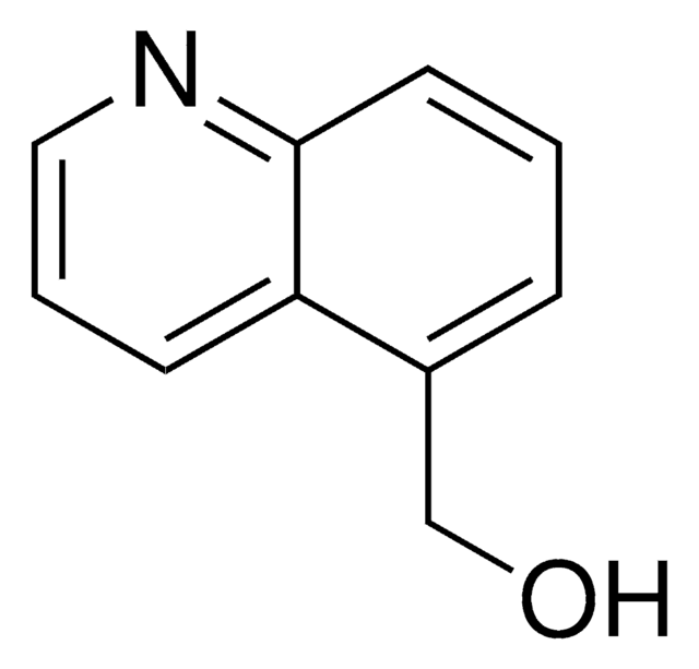 quinolin-5-yl-methanol AldrichCPR