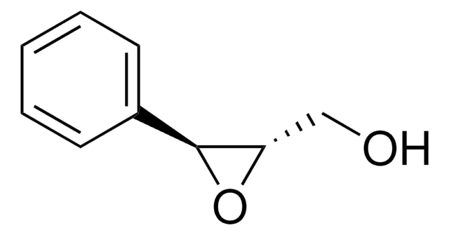 (2S,3S)-(&#8722;)-3-Phenylglycidol 97%