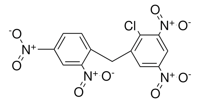 2,4-DINITRO-6-(2,4-DINITROBENZYL)CHLOROBENZENE AldrichCPR