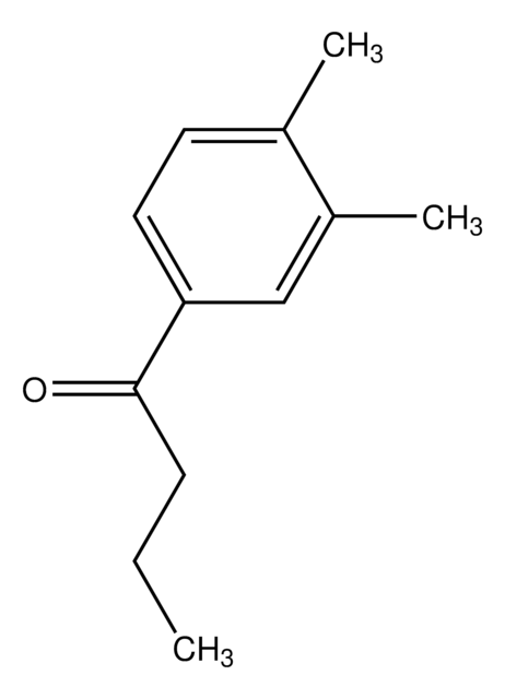 1-(3,4-Dimethylphenyl)butan-1-one