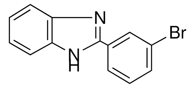 2-(3-BROMOPHENYL)BENZIMIDAZOLE AldrichCPR