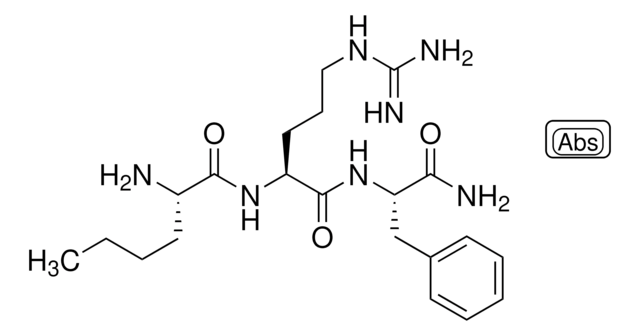 Nle-Arg-Phe amide &#8805;95% (HPLC)