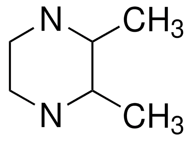 2,3-Dimethylpiperazine 95%