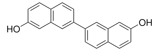 (2,2')BINAPHTHALENYL-7,7'-DIOL AldrichCPR