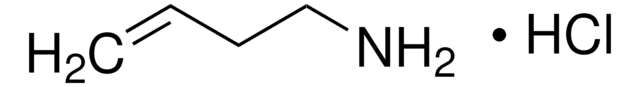 1-Amino-3-buten -hydrochlorid 97%