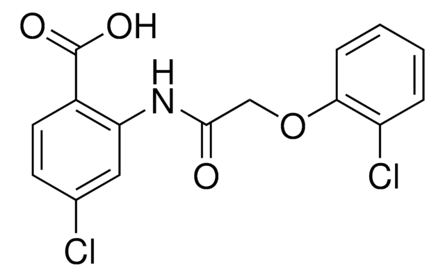 CBA &#8805;98% (HPLC)